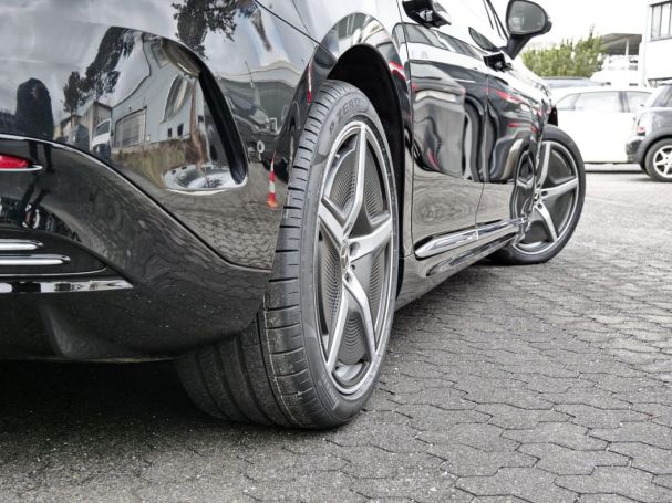 Mercedes-Benz EQE 350+ AMG Distronic SHZ-Fond Memory Burmester