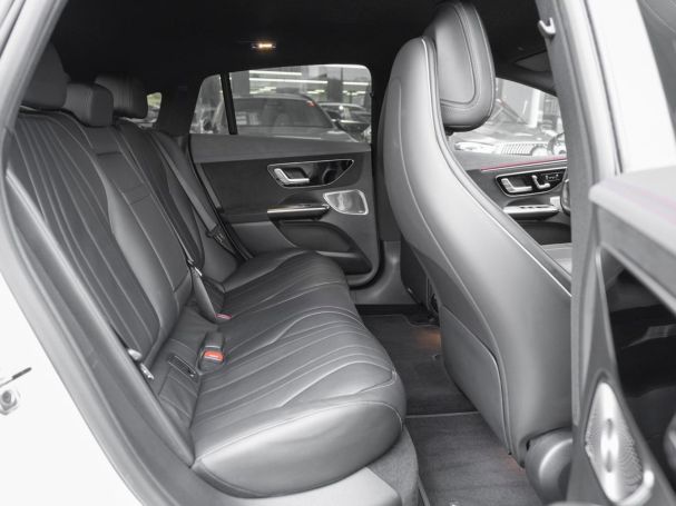 Mercedes-Benz EQE 350 AMG Night Distronic 360° Airmatic Memory