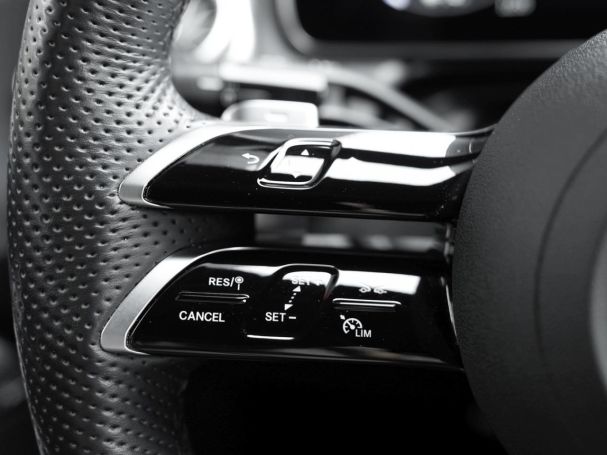 Mercedes-Benz EQE 350 AMG Night Distronic 360° Airmatic Memory