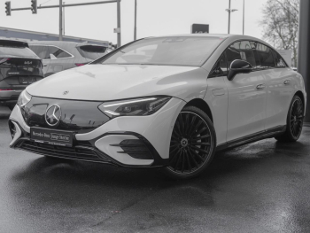 Mercedes-Benz EQE 350 AMG Night Distronic 360° Airmatic Memory