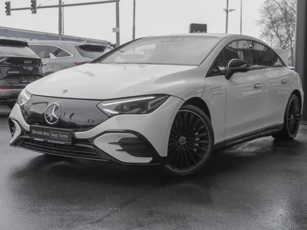 Mercedes-Benz EQE 350 AMG Night Distronic 360° Airmatic Memory