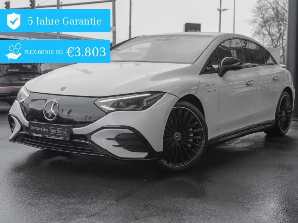 Mercedes-Benz EQE 350 AMG Night Distronic 360° Airmatic Memory