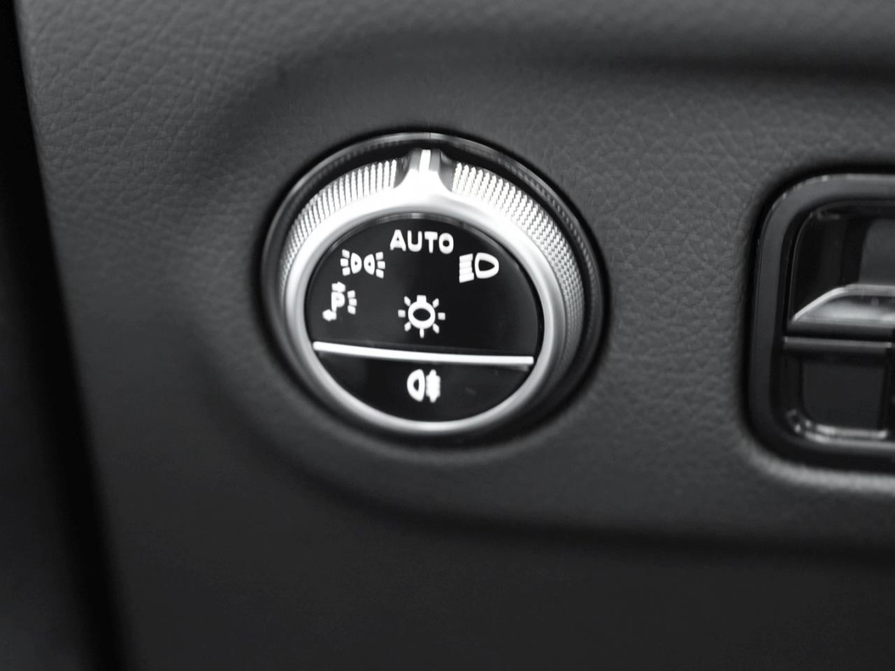 Mercedes-Benz EQE 350 AMG Night Distronic 360° Airmatic Memory