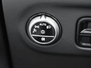 Mercedes-Benz EQE 350 AMG Night Distronic 360° Airmatic Memory