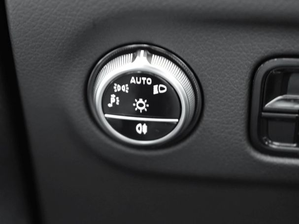 Mercedes-Benz EQE 350 AMG Night Distronic 360° Airmatic Memory