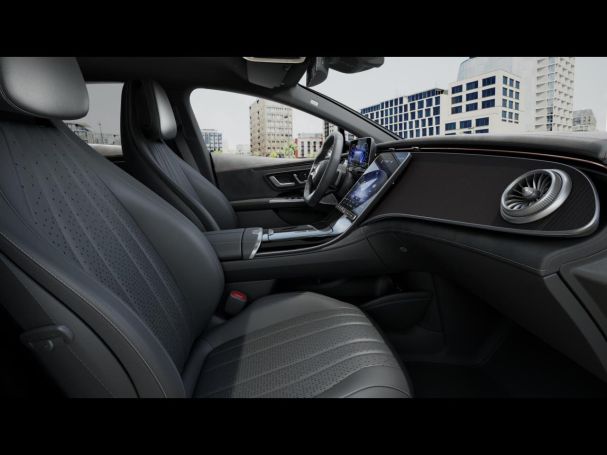 Mercedes-Benz EQE 350 AMG Night Distronic 360° Airmatic Memory