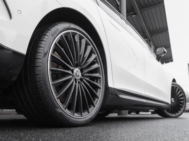 Mercedes-Benz EQE 350 AMG Night Distronic 360° Airmatic Memory