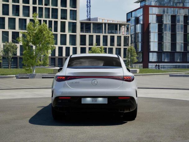 Mercedes-Benz EQE 350 AMG Night Distronic 360° Airmatic Memory