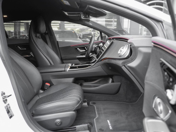 Mercedes-Benz EQE 350 AMG Night Distronic 360° Airmatic Memory