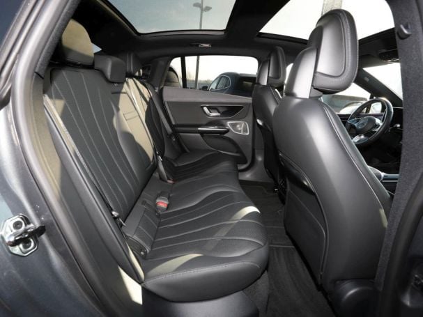 Mercedes-Benz EQE 350+ Electric Art Panorama Distronic AHK