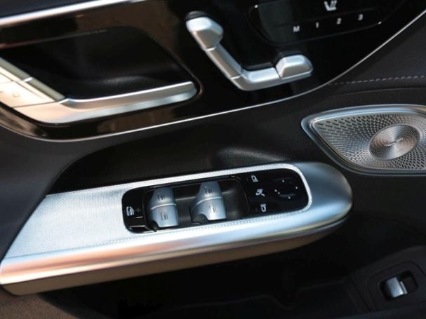 Mercedes-Benz EQE 350+ Electric Art Panorama Distronic AHK