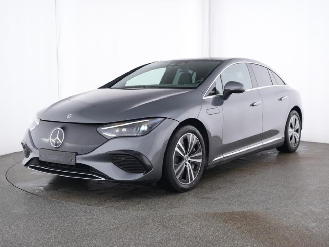 Mercedes-Benz EQE 350+ Electric Art Panorama Distronic AHK
