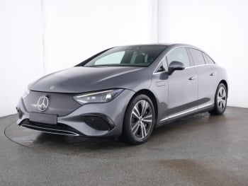 Mercedes-Benz EQE 350+ Electric Art Panorama Distronic AHK