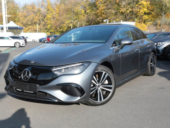 Mercedes-Benz EQE 350+ Electric Art Panorama Distronic AHK