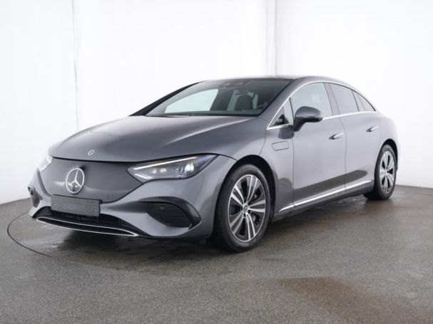 Mercedes-Benz EQE 350+ Electric Art Panorama Distronic AHK