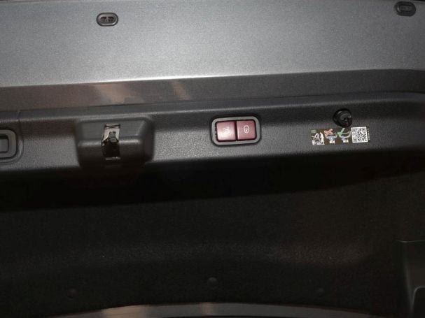 Mercedes-Benz EQE 350+ Electric Art Panorama Distronic AHK