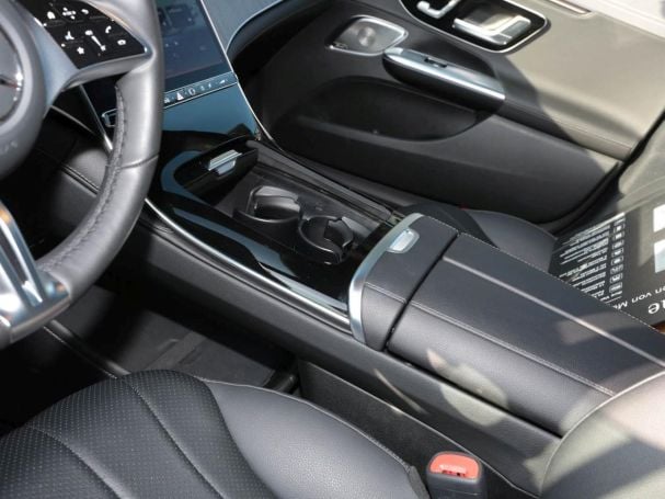 Mercedes-Benz EQE 350+ Electric Art Panorama Distronic AHK