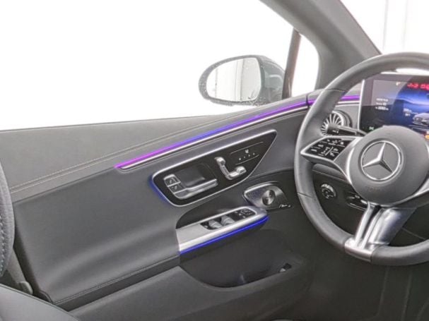 Mercedes-Benz EQE 350+ Electric Art Panorama Distronic AHK Mercedes-Benz EQE 350+ Electric Art Panorama Distronic AHK