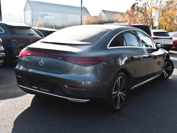 Mercedes-Benz EQE 350+ Electric Art Panorama Distronic AHK