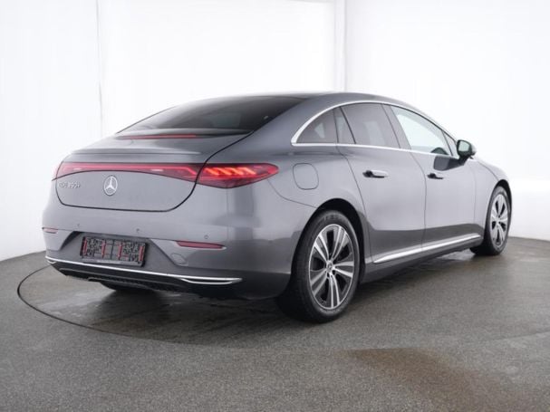 Mercedes-Benz EQE 350+ Electric Art Panorama Distronic AHK Mercedes-Benz EQE 350+ Electric Art Panorama Distronic AHK