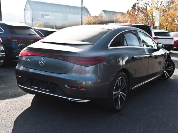 Mercedes-Benz EQE 350+ Electric Art Panorama Distronic AHK