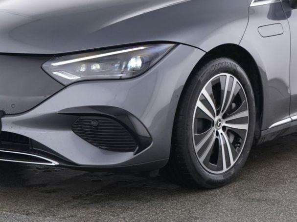 Mercedes-Benz EQE 350+ Electric Art Panorama Distronic AHK Mercedes-Benz EQE 350+ Electric Art Panorama Distronic AHK