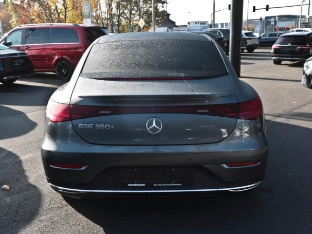 Mercedes-Benz EQE 350+ Electric Art Panorama Distronic AHK