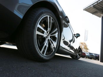 Mercedes-Benz EQE 350+ Electric Art Panorama Distronic AHK