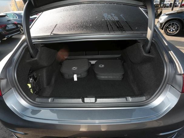 Mercedes-Benz EQE 350+ Electric Art Panorama Distronic AHK