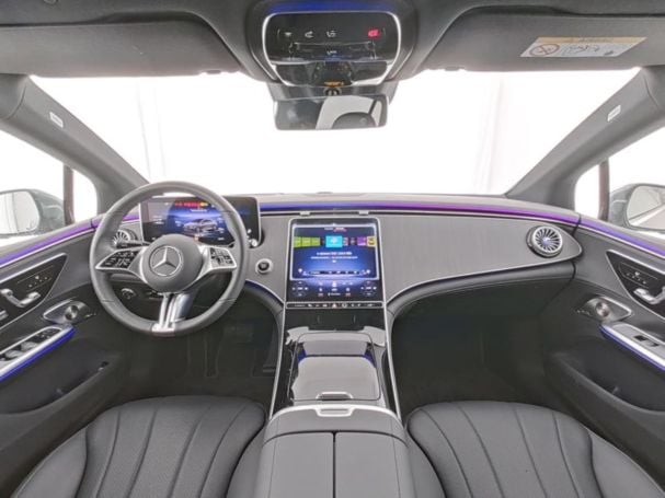 Mercedes-Benz EQE 350+ Electric Art Panorama Distronic AHK Mercedes-Benz EQE 350+ Electric Art Panorama Distronic AHK