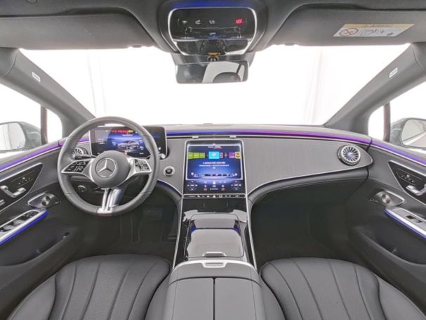 Mercedes-Benz EQE 350+ Electric Art Panorama Distronic AHK Mercedes-Benz EQE 350+ Electric Art Panorama Distronic AHK