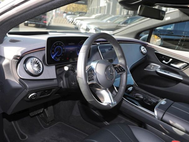 Mercedes-Benz EQE 350+ Electric Art Panorama Distronic AHK