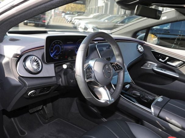 Mercedes-Benz EQE 350+ Electric Art Panorama Distronic AHK