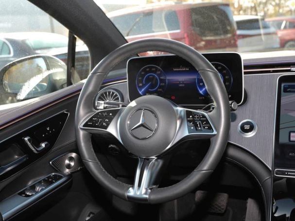 Mercedes-Benz EQE 350+ Electric Art Panorama Distronic AHK