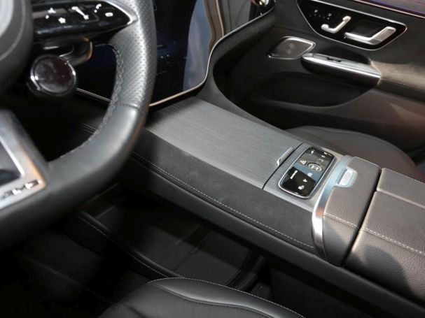 Mercedes-Benz EQE 43 AMG 4M Night Panorama Sitzklima HeadUp Mercedes-Benz EQE 43 AMG 4M Night Panorama Sitzklima HeadUp
