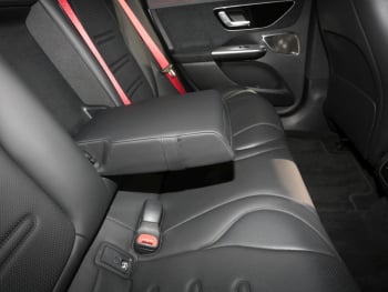 Mercedes-Benz EQE 43 AMG 4M Night Panorama Sitzklima HeadUp