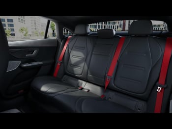 Mercedes-Benz EQE 43 AMG 4M Night Panorama Sitzklima HeadUp