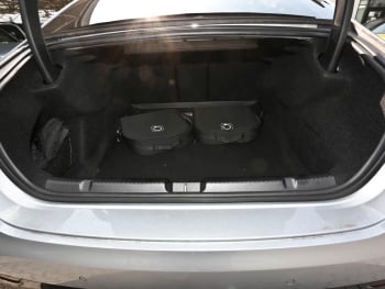 Mercedes-Benz EQE 43 AMG 4M Night Panorama Sitzklima HeadUp