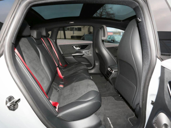Mercedes-Benz EQE 43 AMG 4M Panorama Distronic NP 119.244