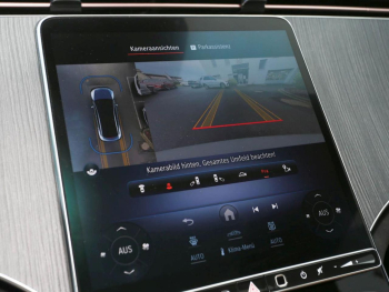 Mercedes-Benz EQE 43 AMG 4M Panorama Distronic NP 119.244