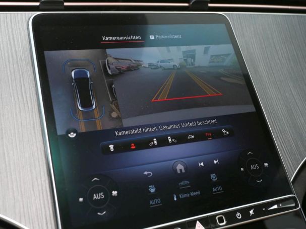 Mercedes-Benz EQE 43 AMG 4M Panorama Distronic NP 119.244