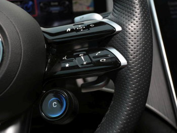 Mercedes-Benz EQE 43 AMG 4M Panorama Distronic NP 119.244