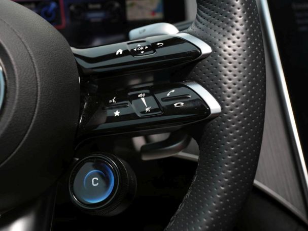 Mercedes-Benz EQE 43 AMG 4M Panorama Distronic NP 119.244