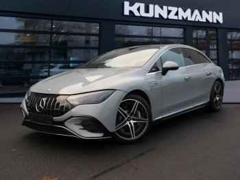Mercedes-Benz EQE 43 AMG 4M Panorama Distronic NP 119.244