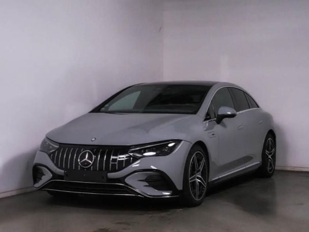 Mercedes-Benz EQE 43 AMG 4M Panorama Distronic NP 119.244