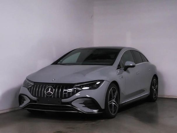 Mercedes-Benz EQE 43 AMG 4M Panorama Distronic NP 119.244