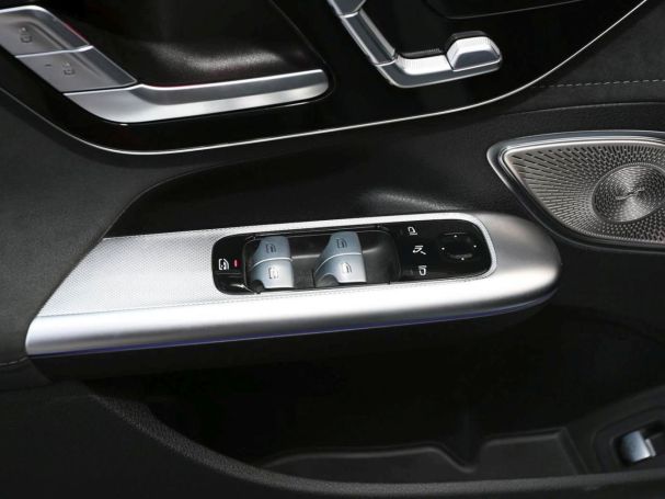 Mercedes-Benz EQE 43 AMG 4M Panorama Distronic NP 119.244