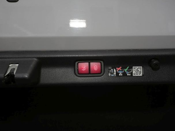 Mercedes-Benz EQE 43 AMG 4M Panorama Distronic NP 119.244