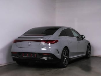Mercedes-Benz EQE 43 AMG 4M Panorama Distronic Memory 360°