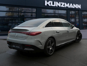 Mercedes-Benz EQE 43 AMG 4M Panorama Distronic NP 119.244